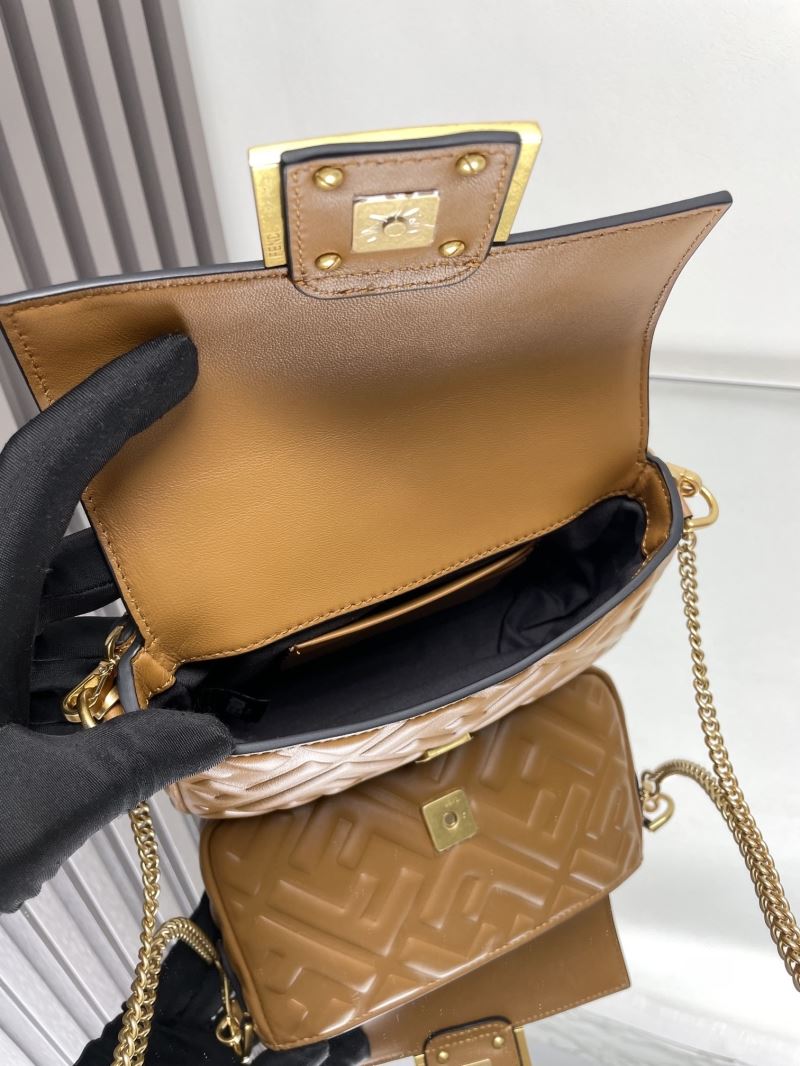 Fendi Baguette Bags